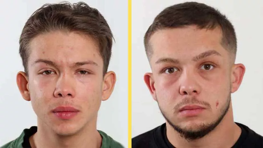 Två bröder åtalas för mord på mamma - Göteborg. 