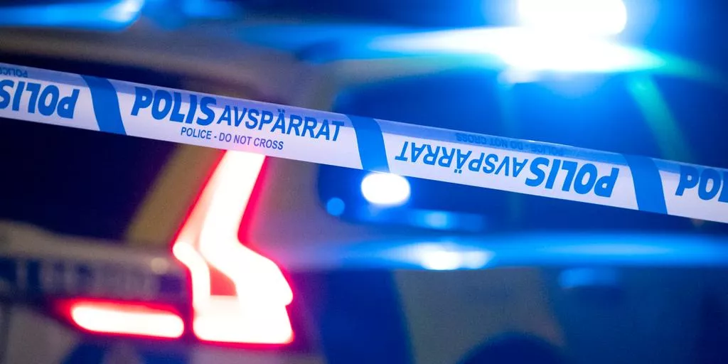 Ung man åtalad för mordförsök på Augustenborgsgatan - Malmö