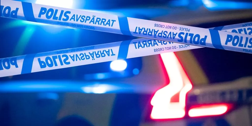 Tre män åtalas för dödsskjutning i Stockholm