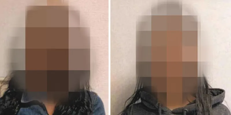 Två kvinnor dömda för sexuella övergrepp vid en fest i Rissne