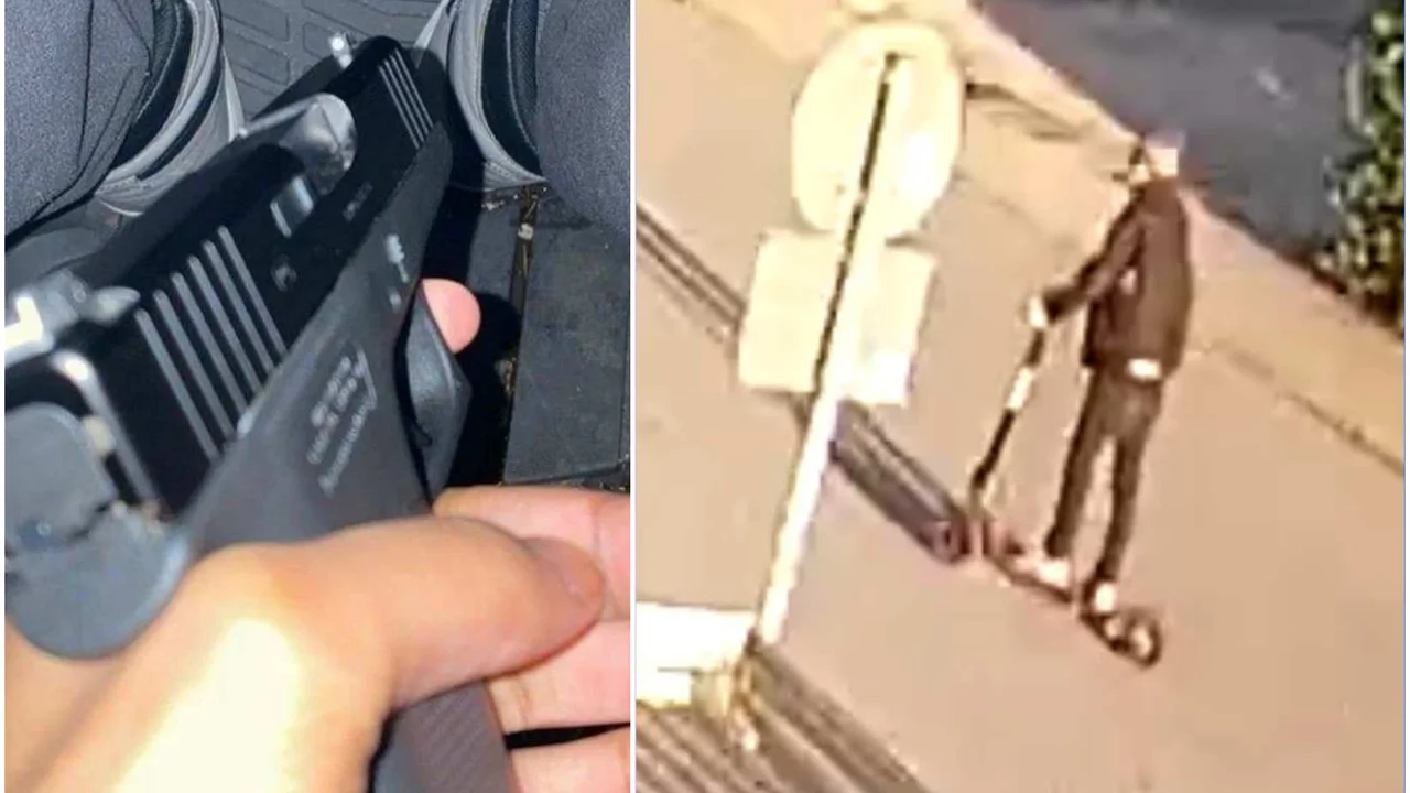 21-åring döms till fängelse för mordförsök i Skurup